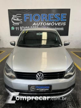VOLKSWAGEN FOX 1.6 MI 8V
