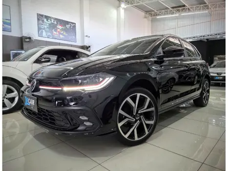 POLO 1.4 250 TSI GTS AUTOMÁTICO