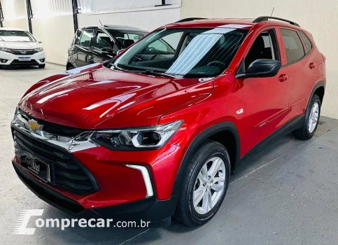 CHEVROLET TRACKER 1.0 Turbo 4 portas