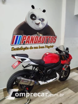 GSR 750 SRAD