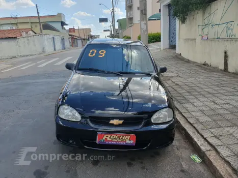 CLASSIC 1.0 MPFI Life 8V