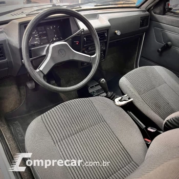 SAVEIRO 1.8 CL CS 8V