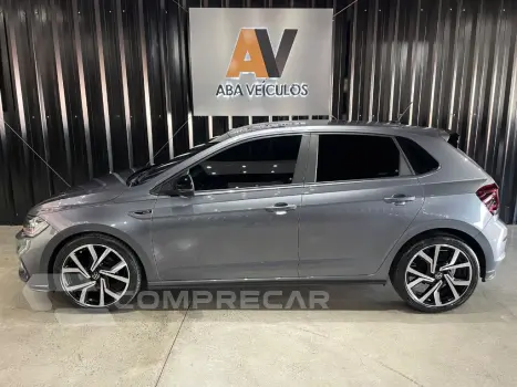 Polo GTS 1.4 TSI 16V Flex