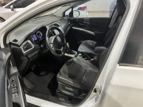 S-CROSS 1.4 16V VVT Turbo 4style