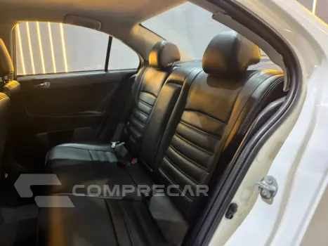 LANCER 2.0 16V
