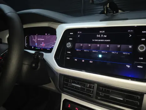 T-CROSS 1.4 250 TSI Highline