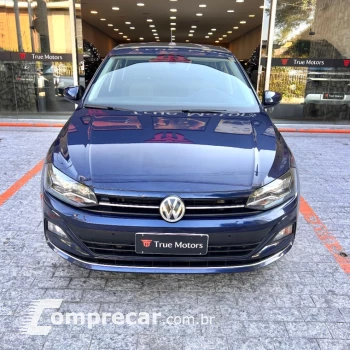 POLO 1.0 200 TSI Highline