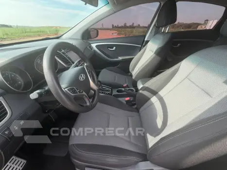 I30 1.8 MPI 16V GASOLINA 4P AUTOMATICO
