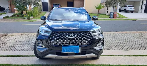 TIGGO 5X PRO 1.5 VVT Turbo Iflex