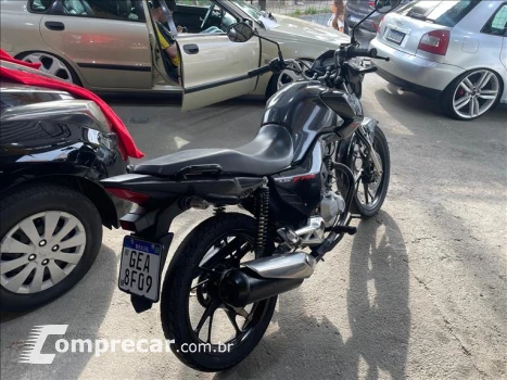 CG 160 FAN