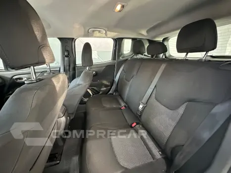 Renegade Sport 1.8 4x2 Flex 16V Aut.