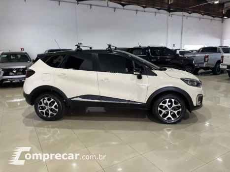 CAPTUR 1.6 16V SCE Intense
