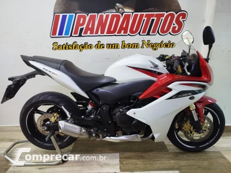 CBR 600 600 cc