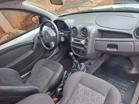 Ka 1.0 Mpi 8V Flex 2P Manual