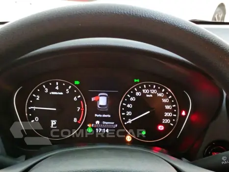 CITY 1.5 i-VTEC FLEX HATCH EX CVT