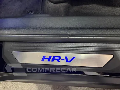 HR-V 1.8 16V FLEX EX 4P AUTOMÁTICO