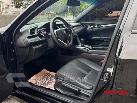 CIVIC 2.0 16vone EX