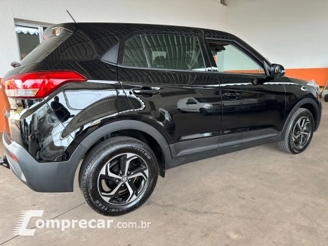 Creta 1.6 atitude