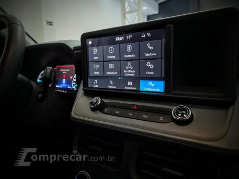 MAVERICK LARIAT FX4 2.0 ECOBOOST AUT.