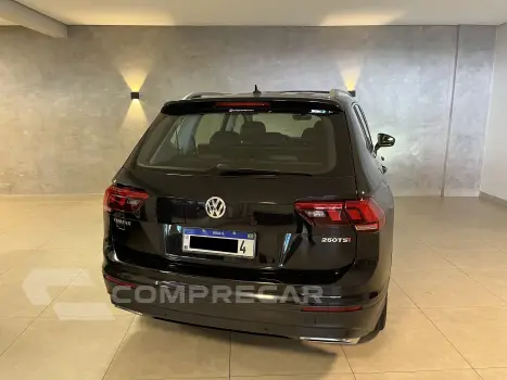 TIGUAN 1.4 250 TSI Allspace Comfortline