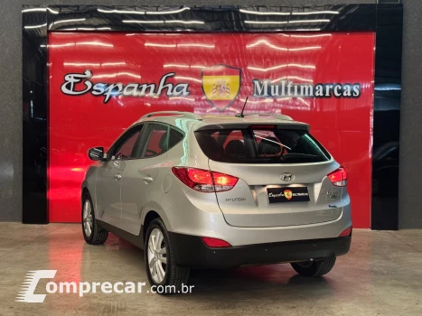 IX35 2.0 MPFI GLS 4X2 16V