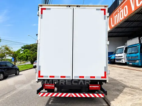 Delivery Express Turbo Diesel (E6)