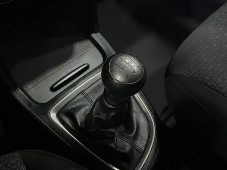 HB20 1.0 COMFORT 12V FLEX 4P MANUAL