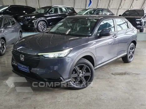 HR-V 1.5 DI I-VTEC FLEX EXL CVT
