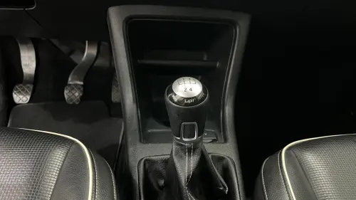 up! SPEED 1.0 TSI T. Flex