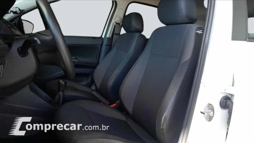 GOL 1.0 12V MPI TOTALFLEX 4P MANUAL