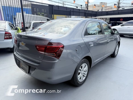 COBALT 1.8 LTZ 8V