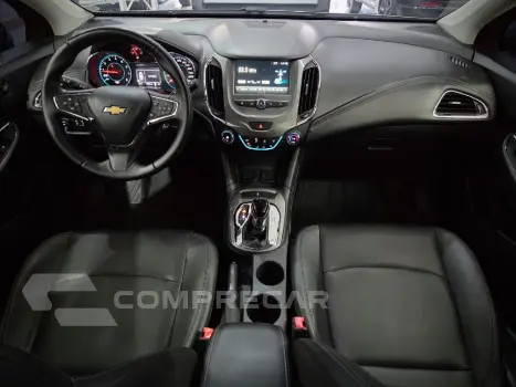 CRUZE 1.4 TURBO SPORT6 LT 16V FLEX 4P AUTOMATICO