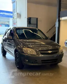 Celta Spirit/ LT 1.0 MPFI 8V FlexP. 5p