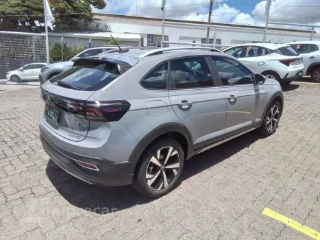 NIVUS 1.0 200 TSI TOTAL FLEX HIGHLINE AUTOMÁTICO