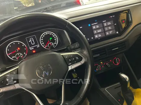 Nivus Comfortline 1.0 200 TSI Flex Aut.