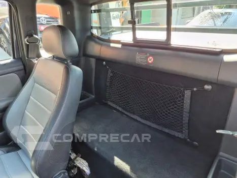 SAVEIRO 1.6 Cross CE 16V