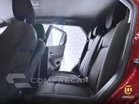 TRACKER - 1.4 16V TURBO LT AUTOMÁTICO