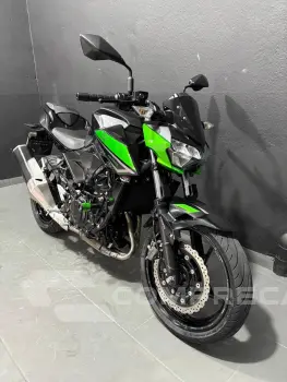 Z 400 ABS
