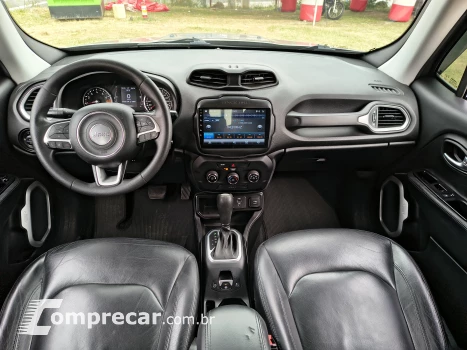 RENEGADE 1.8 16V Sport