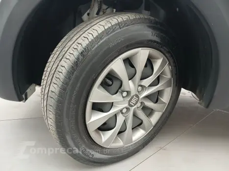 MOBI 1.0 EVO FLEX TREKKING MANUAL