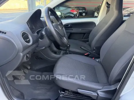 UP - 1.0 MPI TAKE UP 12V 4P MANUAL