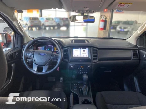 RANGER XLSCD4A22C