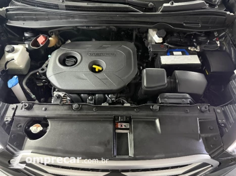 IX35 2.0 MPFI GLS 16V