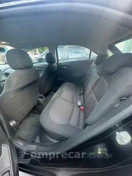 ONIX 1.4 MPFI LTZ 8V