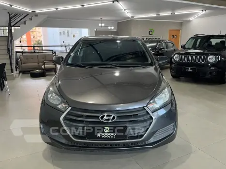 HB20 Comf./C.Plus/C.Style 1.0 Flex 12V