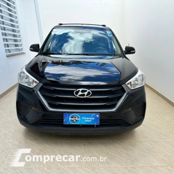 CRETA 1.6 16V Smart