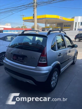 C3 1.4 I XTR 8V