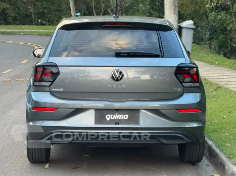 POLO 1.0 170 TSI Highline
