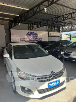 C4 LOUNGE 1.6 Exclusive 16V Turbo