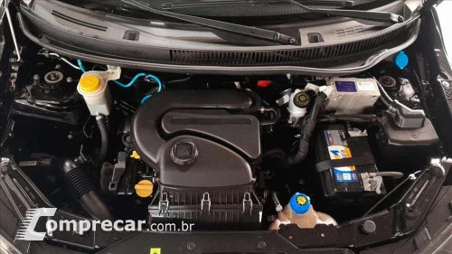 STRADA 1.4 FIRE FLEX ENDURANCE CS MANUAL